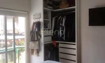 Imagem 5: Kitnet - Botafogo - Campinas