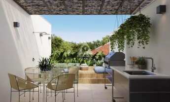 Imagem: Cobertura à venda, 2 quartos, 1 suíte