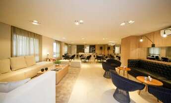 Imagem 4: Helbor Trend Higienópolis- Últimas Unidades ( Direto da Construtora