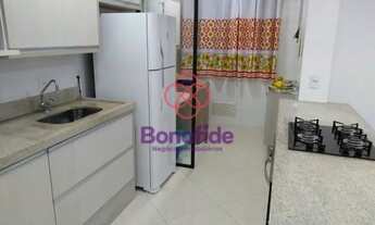 Imagem 5: JUNDIAÍ - Apartamento Padrão - PONTE DE SÃO JOÃO