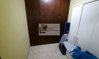 Imagem 4: LM=Apartamento para aluguel com 113 metros quadrados com 3 quartos em Centro - São José do