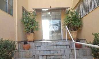 Imagem 2: Apartamento Térreo no Bairro Jd. Paulista em ótima localização com 3 dormitórios, sendo 1