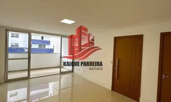 Imagem 8: Apartamento para venda 4 quartos com elevador no Buritis - Belo Horizonte - MG