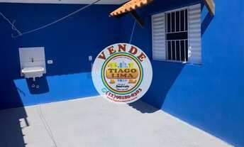 Imagem 3: Casa com 02 Dormitórios e Suíte para Locação no Morro do Algodão - Caraguatatuba - SP