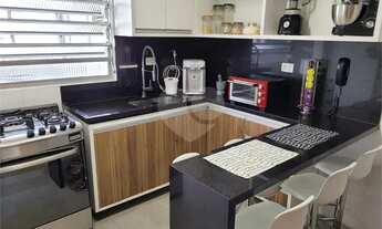 Imagem 6: Apartamento na Vila Saúde de 84 m2 sendo 3 dormitórios, 2 banheiros, com 1 vaga de garagem