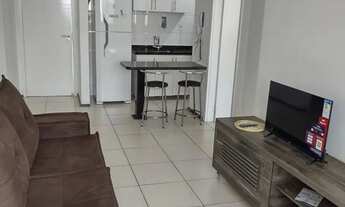 Imagem 3: Alugo AP 2/4 suite no Prince Tower vista mar na ponta da areia