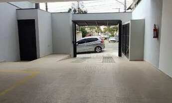 Imagem 2: Cobertura à venda - Vila Lucinda - Santo André/SP