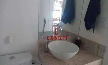 Imagem 7: Apartamento com 2 dormitórios para alugar, 110 m² por R$ 3.500,00/mês - Distrito de Bonfim