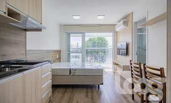 Imagem 3: Studio em Cidade Mãe do Céu - São Paulo