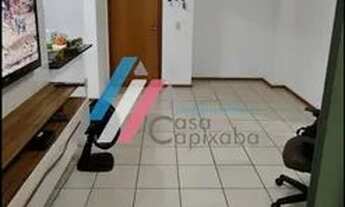 Imagem 1: Apartamento para venda com 70 metros quadrados com 2 quartos em Colina de Laranjeiras - Se