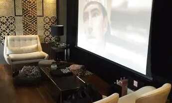 Imagem 5: Campo Belo - Varanda Gourmet