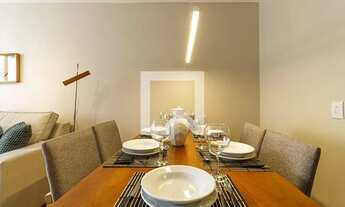 Imagem 5: Apartamento para Aluguel - Jardim Paulista, 3 Quartos, 102 m2