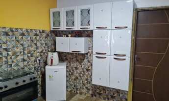 Imagem: Alugo casa por diária ou temporada R$ 100,00