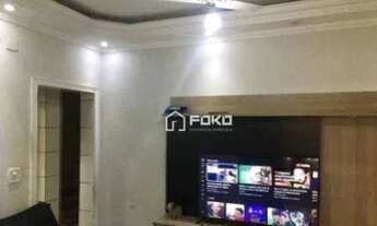 Imagem 5: Sobrado com 3 dormitórios para alugar por R$ 1.728,00/mês - Jardim Bela Vista - Guarulhos