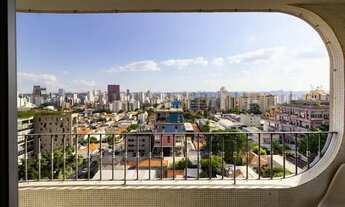 Imagem 5: APARTAMENTO VILA MADALENA 3 DORMITÓRIOS