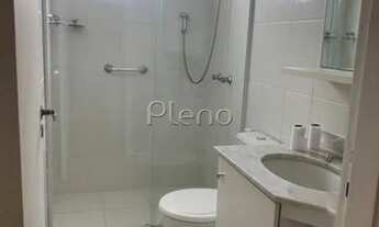 Imagem 5: Apartamento à venda no São Bernardo - Campinas/SP