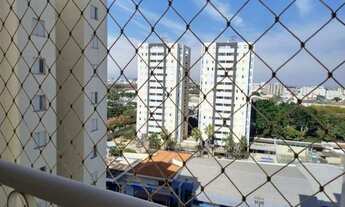 Imagem 4: Apartamento Bonfim
