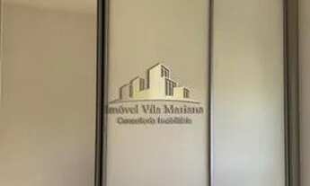 Imagem 6: Apartamento para aluguel tem 66 metros quadrados com 1 quarto em Vila Mariana - São Paulo