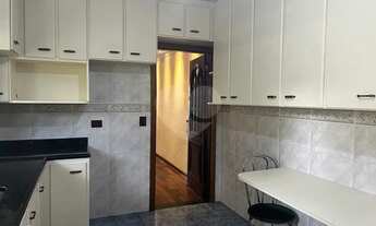 Imagem 3: Casa para alugar no Castelinho com 3 quartos