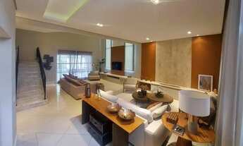 Imagem 4: Linda casa à venda com 352 metros de construção no Condominio Reserva