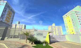 Imagem: Apartamento para aluguel em Criciúma no