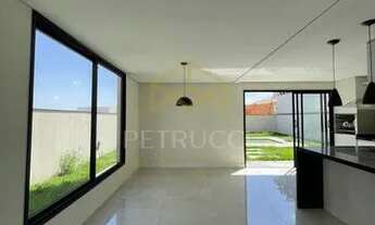 Imagem 6: Casa - Swiss Park - Campinas