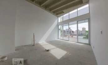 Imagem 2: Apartamento para Aluguel - Petrópolis, 1 Quarto, 54 m2