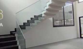 Imagem 7: Casa a venda em Atibaia no condomínio Shambala III com 4 quartos sendo 4 suítes e 4 vagas