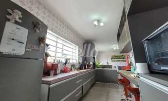 Imagem 6: São Caetano do Sul - Casa Padrão - Olímpico