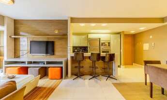 Imagem 4: PORTO ALEGRE - Apartamento Padrão - Três Figueiras