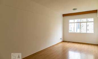 Imagem 2: Apartamento para Aluguel - Consolação, 1 Quarto, 62 m2