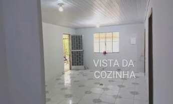 Imagem: Casa para venda com 2 quartos em Centro