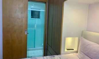 Imagem 7: Apartamento para venda tem 65 metros quadrados com 2 quartos em Icaraí - Niterói - RJ