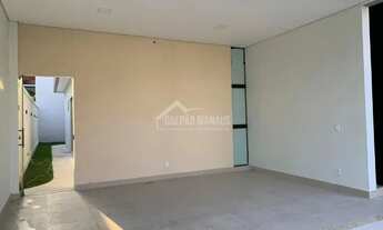 Imagem 2: Casa - Residencial Passaredo - 3 suítes - Ponta Negra - CAV378