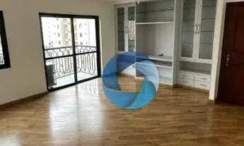 Imagem: Belo Apartamento com 3 dormitórios à venda