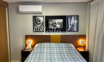 Imagem 5: São Paulo - Apartamento Padrão - Moema