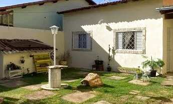 Imagem 3: Casa Zona Sul (3 Quartos, Varanda, Piscina, Churrasqueira) Ao Lado do Condomínio Barcelona