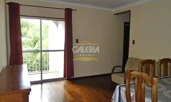 Imagem 3: APARTAMENTO no ATIRADORES com 3 quartos para LOCAÇÃO, 82 m²