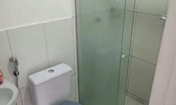 Imagem 5: Apartamento com 2 dormitórios à venda por R$ 135.000,00 - Ernani Sátiro - João Pessoa/PB