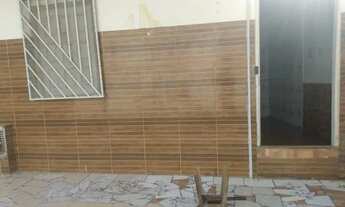 Imagem 3: Uma casa em Jequié, barro Joaquim Romão