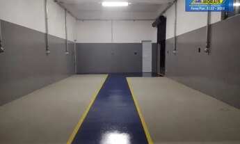 Imagem 2: Barracão, 150 m² - venda por R$ 695.000,00 ou aluguel por R$ 5.080,00/mês - Vila Pedroso