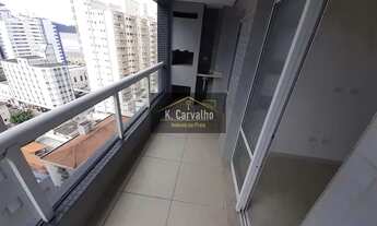 Imagem 6: Locação apto 1 dorm-Boqueirão-Praia Grande 2.600,00Cod: 2949