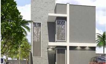 Imagem: Ágio Casas Alto Paradiso