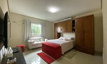 Imagem 7: Casa para venda tem 290m² com 3 quartos em Jardim Chapadão - Transferência de dívida