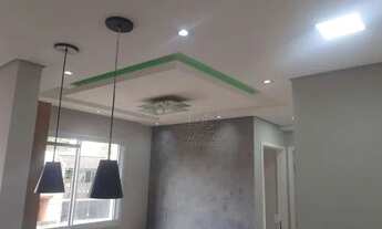 Imagem 7: Apartamento com 2 dormitórios à venda, 35 m² por R$ 265.000,00 - Cidade Satélite Santa Bár