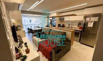 Imagem 7: APARTAMENTO PARA VENDA 65M² - VILA ROMANA