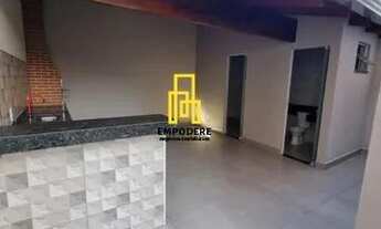 Imagem 5: Casa para Venda em Uberlândia, Jardim Brasília, 4 dormitórios, 1 suíte, 2 banheiros, 2 vag