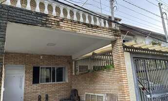 Imagem 2: Casa de vila para aluguel tem 100 metros quadrados com 3 quartos em Santana - São Paulo