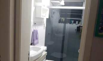 Imagem 7: Apartamento Residencial / Parque Residencial Flamboyant