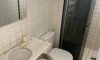 Imagem 3: APARTAMENTO PARA ALUGAR NA PITUBA 3/4 com 1 SUÍTE